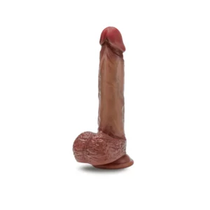 DILDO SENSACIÓN REALISTA