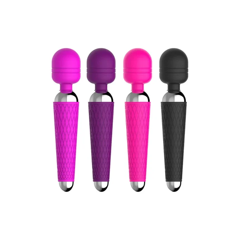 MICROFONO VIBRADOR VAGINAL