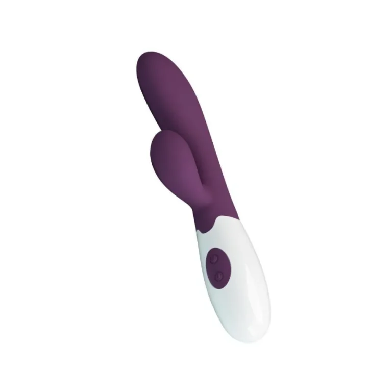 VIBRADOR RABBIT