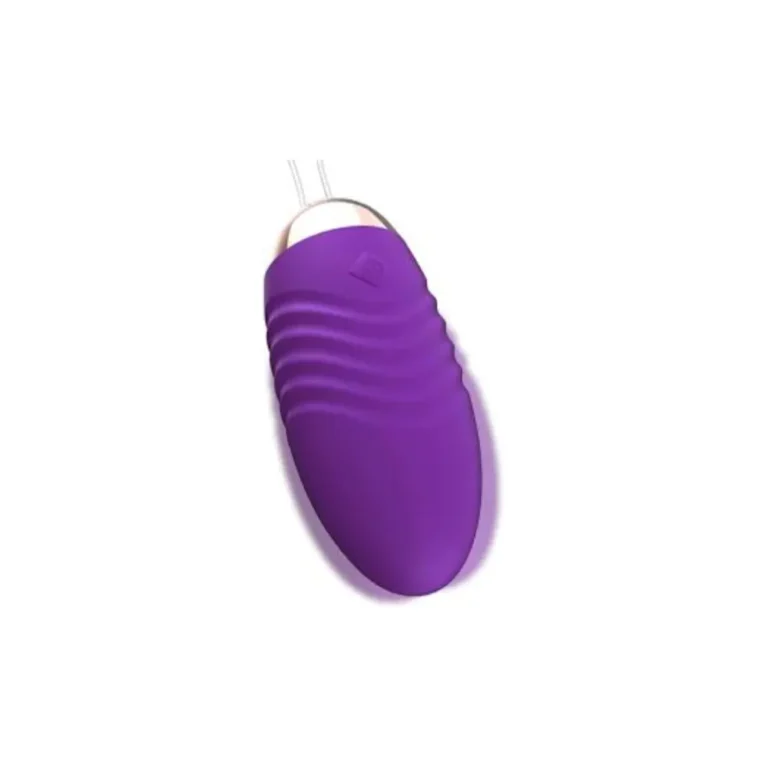 VIBRADOR TIPO HUEVO CONTROL REMOTO (2)